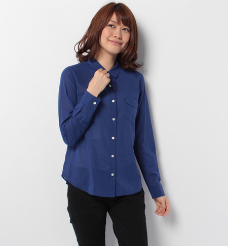 ナチュラルストレッチ