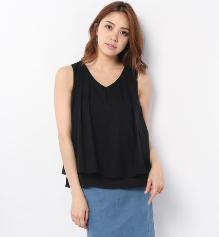 綿オーガンジー Ｎ／Ｓ