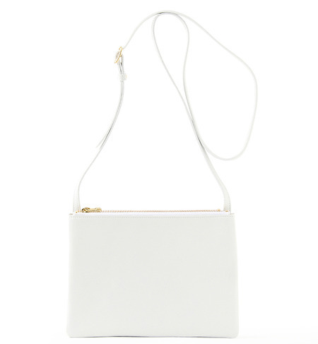 【ノーリーズ/NOLLEY’S】 ツインポシェット [送料無料]