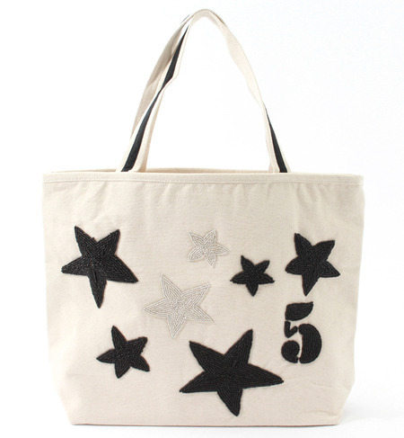 スタービーズトート