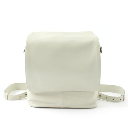 【ノーリーズ/NOLLEY’S】 BAGMATI[バッグマティ] レザーバックパック [送料無料]