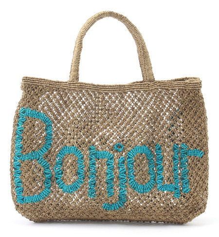 Jacksonsメッシュバッグ