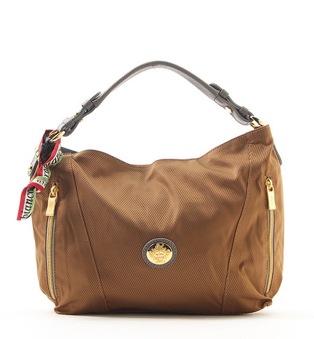 Orobianco[オロビアンコ] KAMILLA ハンドショルダーバッグ