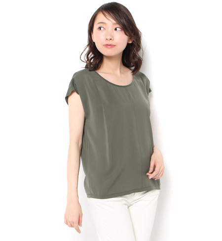 ストレッチサテンC P/O
