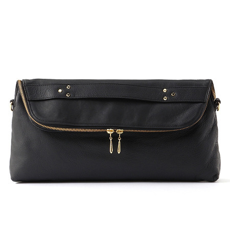 【ノーリーズ/NOLLEY’S】 2WAYクラッチバッグ [送料無料]