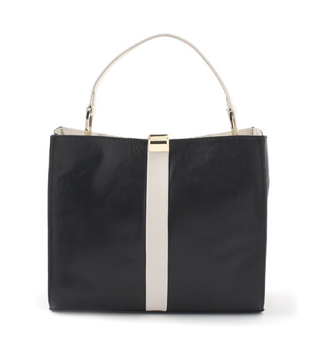 【ノーリーズ/NOLLEY’S】 Via Repubblica[ヴィア リパブリカ] センターライントートバッグ [送料無料]