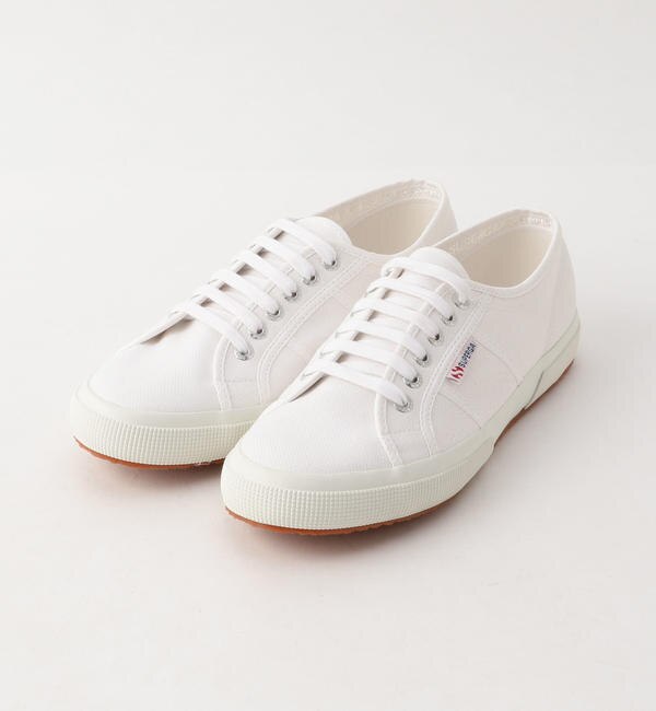 Superga スペルガ 2750 Cotu Classic Nolley S ノーリーズ の通販 アイルミネ