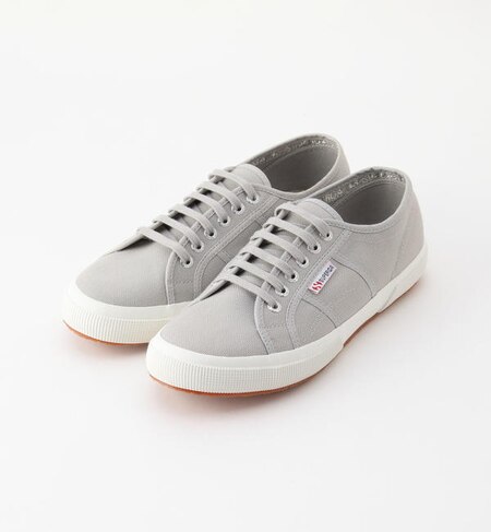 Superga スペルガ 2750 Cotu Classic Nolley S ノーリーズ の通販 アイルミネ