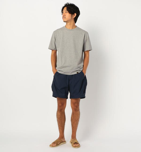 6 pockets shorts