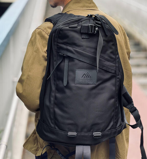 GREGORY/グレゴリー】DAYPACK デイパック リュック バックパック