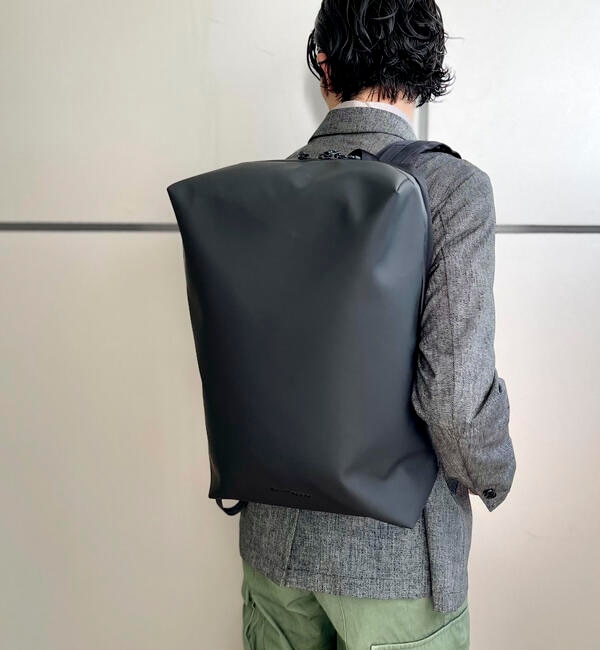 beruf baggage/ベルーフ バゲッジ】URBAN EX-DR20 多機能バックパック