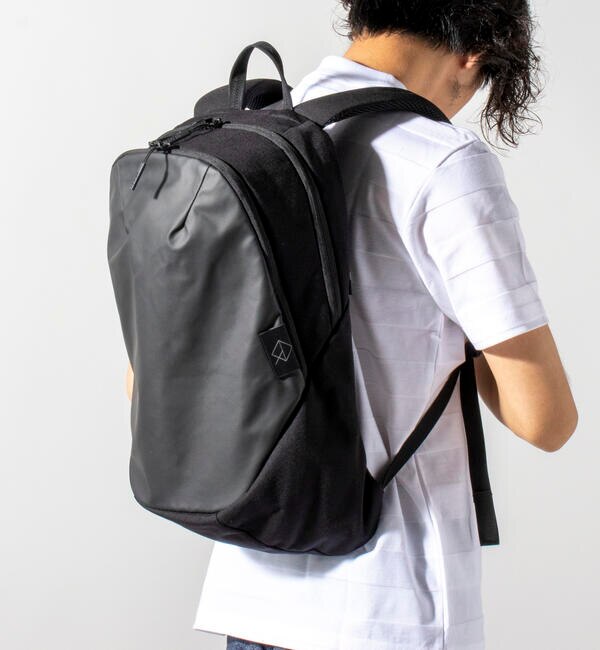 Wexley Sheldrake backpack - 通販 - gofukuyasan.com
