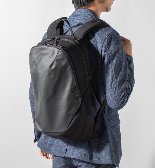 WEXLEY SHELDRAKE BACKPACK