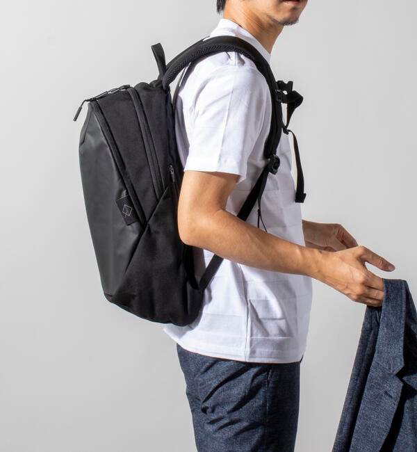 メーカー公式 wexley sheldrake daypack acomunidadedamente.com.br