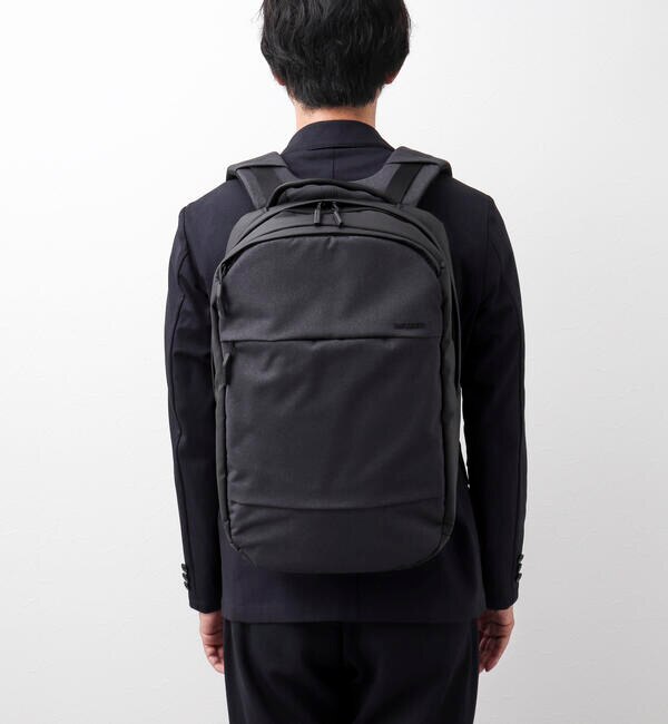 【Incase/インケース】City Compact Backpack ON/OFF兼用
