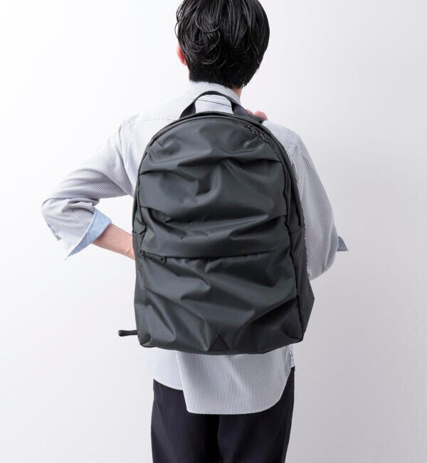 【ANONYM CRAFTSMAN DESIGN/アノニム・クラフツマン・デザイン】DAYPACK #01 軽量バックパック 国産