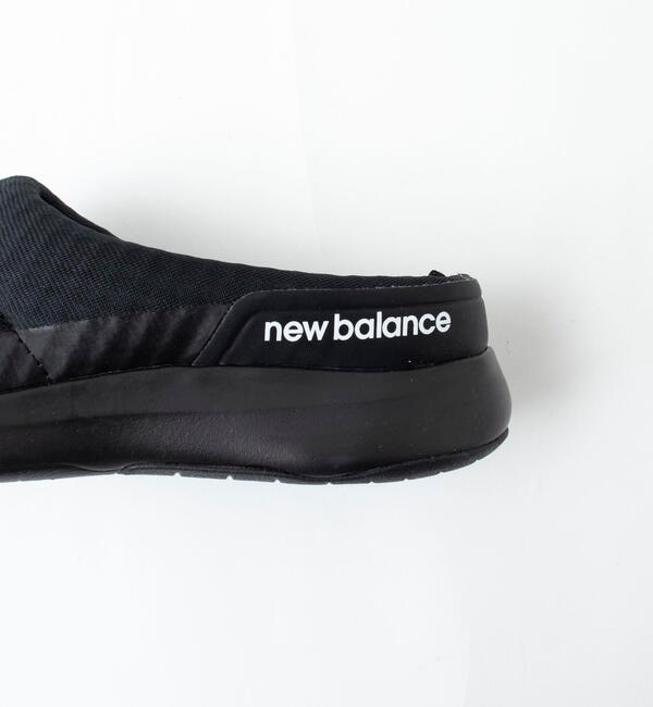 New Balance/ニューバランス】UA600 クロッグサンダル|NOLLEY'S(ノーリーズ)の通販｜アイルミネ