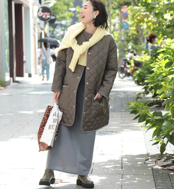 ◇【WEB限定】【TRADITIONAL WEATHERWEAR/トラディショナル ウェザー