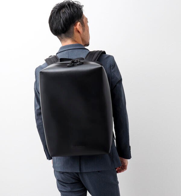 bagjack/バッグジャック】DAYPACK-L スペシャルモデル 容量30L ドイツ