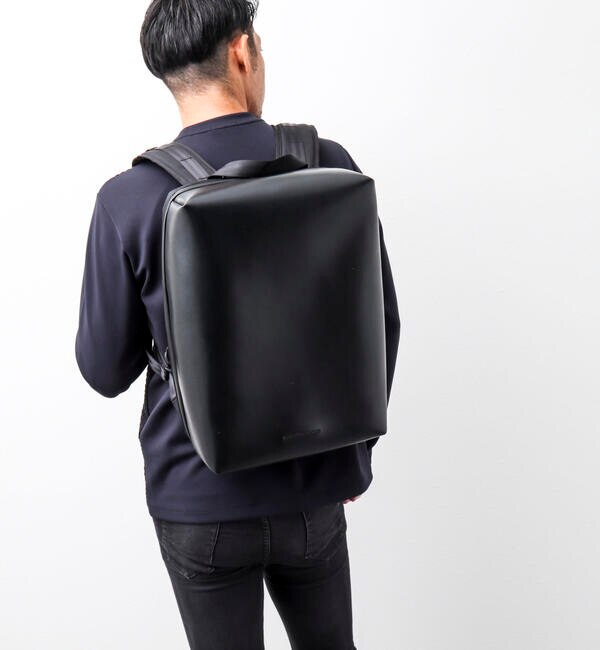 【beruf baggage/ベルーフ バゲッジ】別注URBAN EX-NLS16 バックパック小