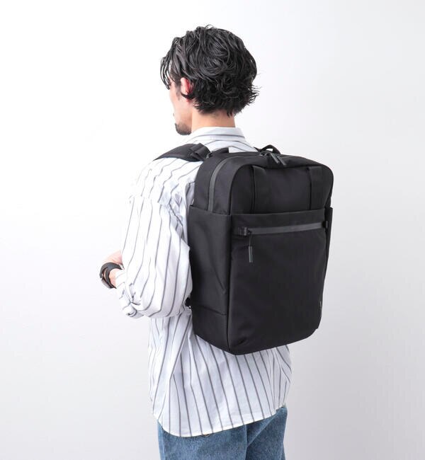 Incase/インケース】Transfer 2Way Tote 137213053015 撥水加工