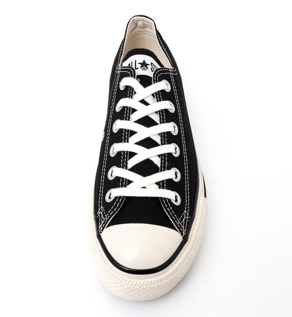 Converse all clearance star ox noir