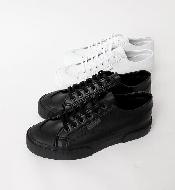 SUPERGA/スペルガ】2630 WATERPROOF LEATHER スニーカー|NOLLEY'S