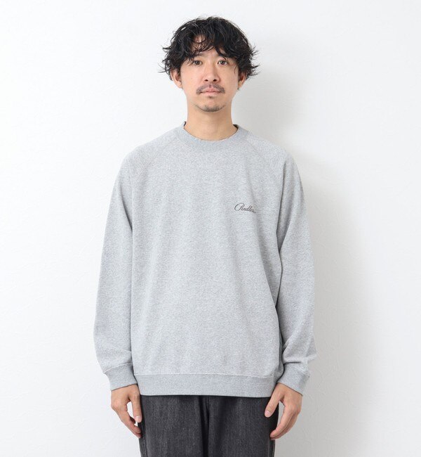 PENDLETON/ペンドルトン】Back Print Crew Sweat 3175-1007|NOLLEY'S