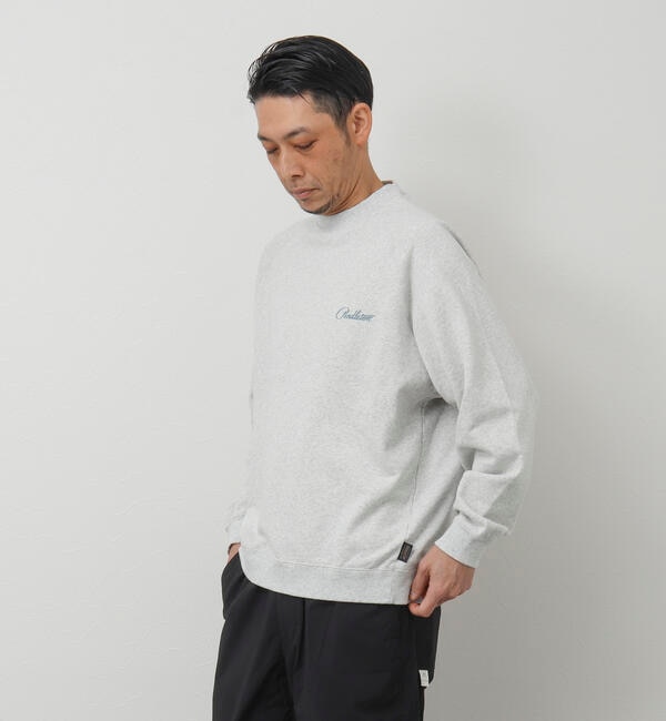 PENDLETON/ペンドルトン】Back Print Crew Sweat 3175-1007|NOLLEY'S