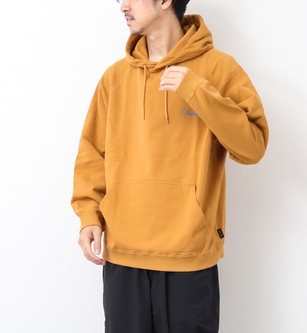 PENDLETON/ペンドルトン】Back Print Hoodie 3175-1008|NOLLEY'S