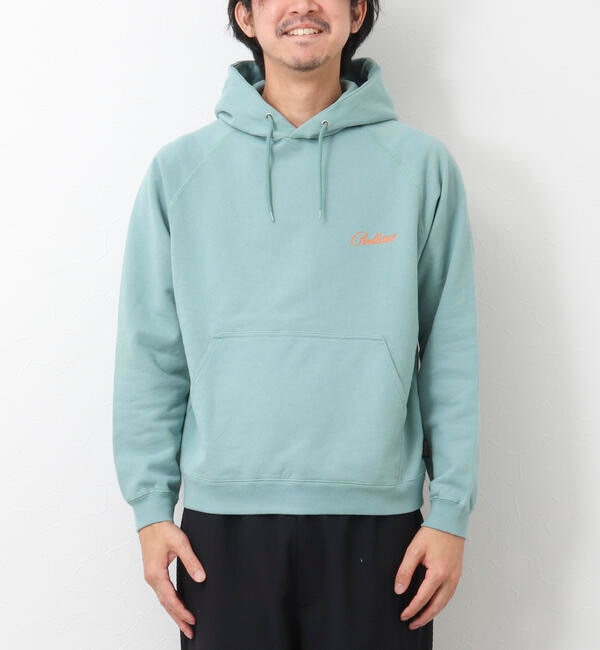 PENDLETON/ペンドルトン】Back Print Hoodie 3175-1008|NOLLEY'S