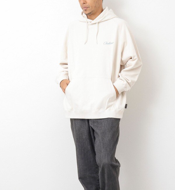 PENDLETON/ペンドルトン】Back Print Hoodie 3175-1008|NOLLEY'S