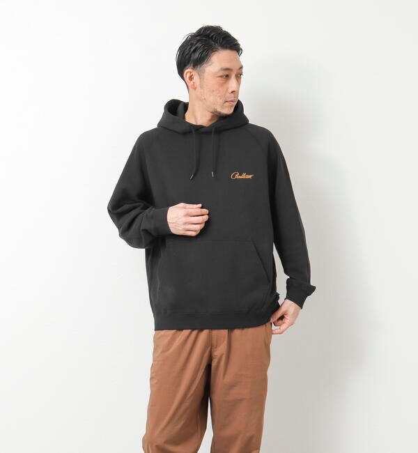 PENDLETON/ペンドルトン】Back Print Hoodie 3175-1008|NOLLEY'S