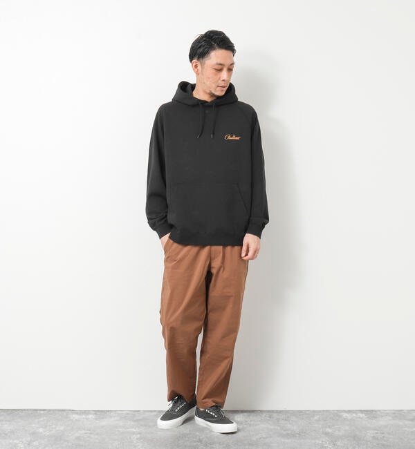 PENDLETON/ペンドルトン】Back Print Hoodie 3175-1008|NOLLEY'S