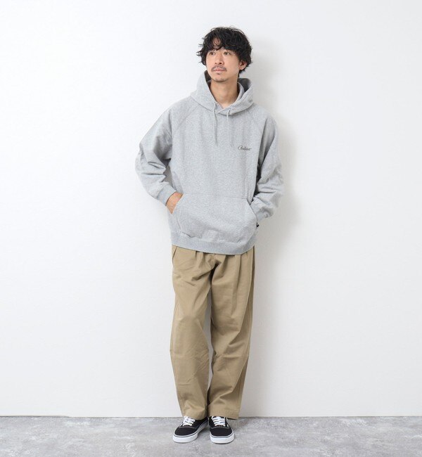 PENDLETON/ペンドルトン】Back Print Hoodie 3175-1008|NOLLEY'S