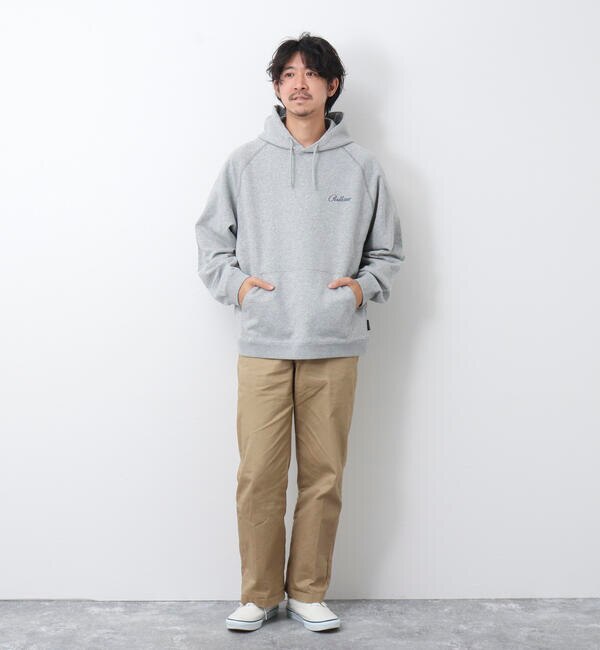 PENDLETON/ペンドルトン】Back Print Hoodie 3175-1008|NOLLEY'S