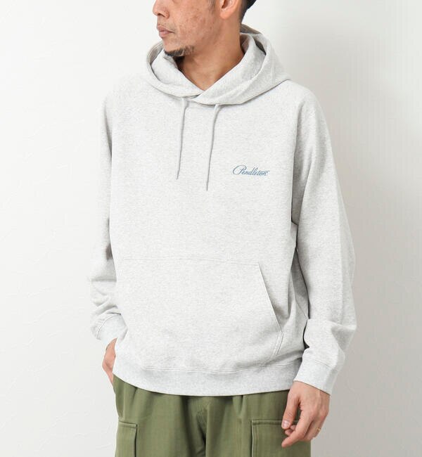 PENDLETON/ペンドルトン】Back Print Hoodie 3175-1008|NOLLEY'S