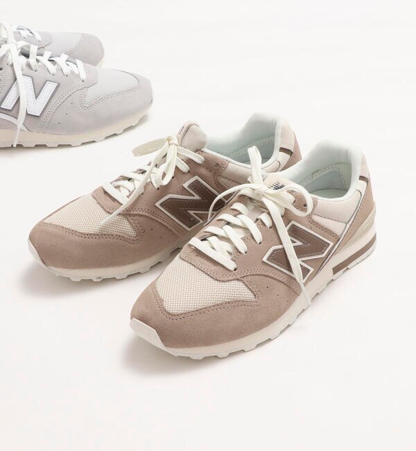 【New Balance/ニューバランス】WL996