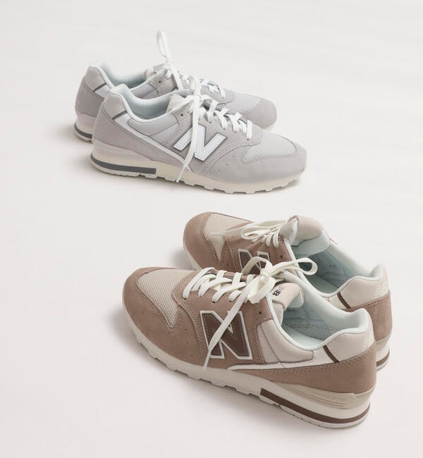 【New Balance/ニューバランス】WL996