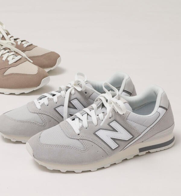 【New Balance/ニューバランス】WL996