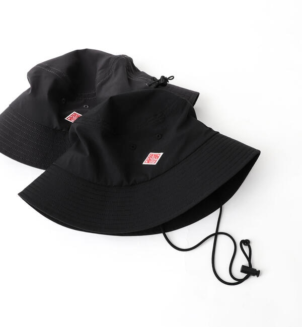 DANTON/ダントン】POLYESTER STRETCH HAT DT-H0047 PES|NOLLEY'S