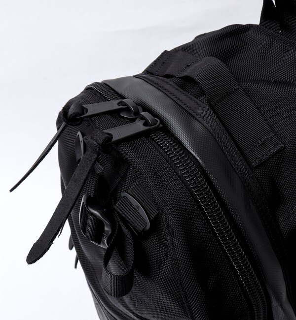 GREGORY/グレゴリー】DAYPACK CORDURA BALLISTIC BLACK 651690440