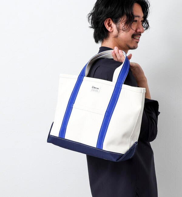 ORCIVAL/オーシバル】HANPU TOTE BAG MEDIUM RC-7042 HVC|NOLLEY'S