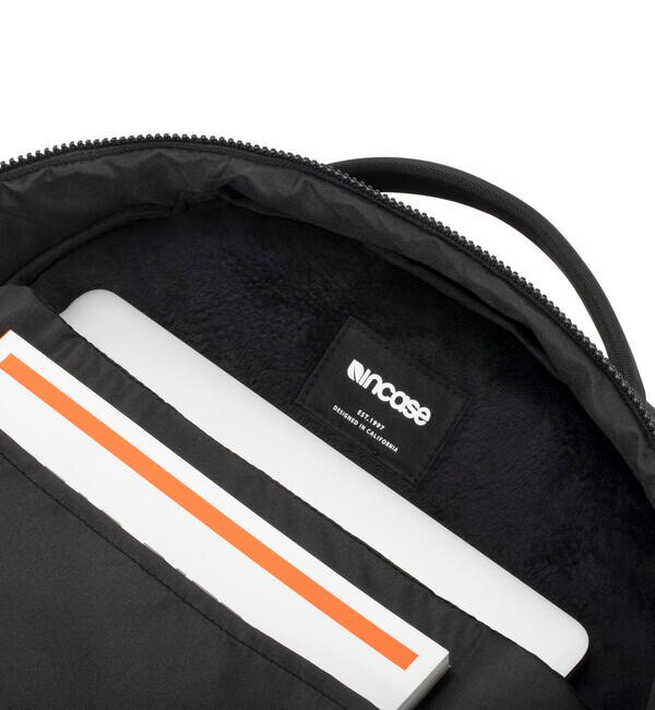 Incase/インケース】Campus Compact Backpack 137203053001|NOLLEY'S