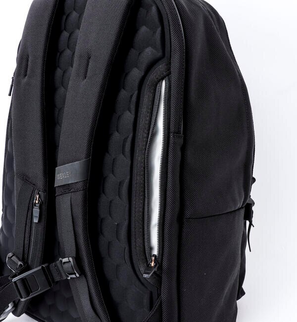 WEXLEY/ウェクスレイ】CLASSIC CORDURA BALLISTIC CBP200|NOLLEY'S