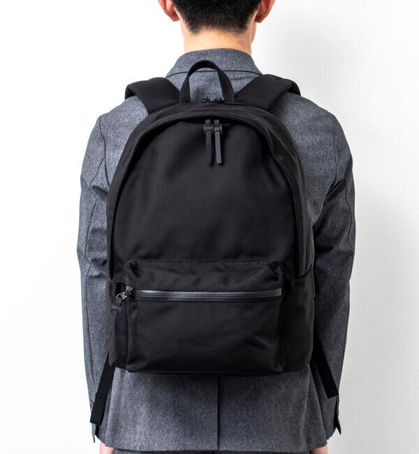 【WEXLEY/ウェクスレイ】CLASSIC CORDURA　BALLISTIC CBP200