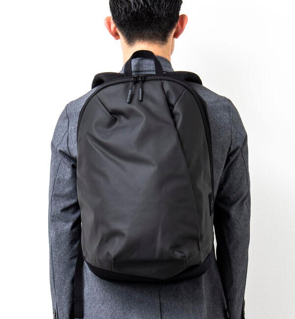 【WEXLEY/ウェクスレイ】 STEM CORDURA COATED STBP201