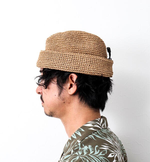 halo commodity＊Dale Dome Cap - 通販 - wood-let.com