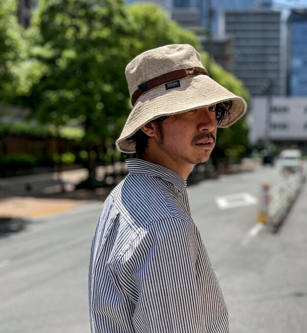 【PENDLETON/ペンドルトン】SUMMER HAT PDT-000-231018