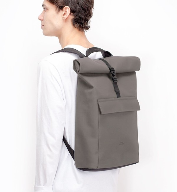 人気メンズファッション|【ノーリーズ/NOLLEY'S】 【UCON ACROBATICS/ユーコン・アクロバティックス】Jasper Medium Backpack